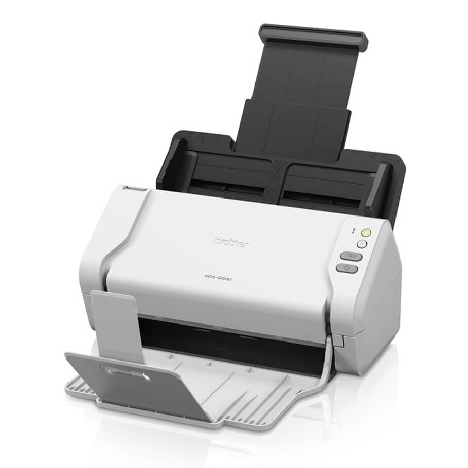 Máy quét Brother ADS-2200